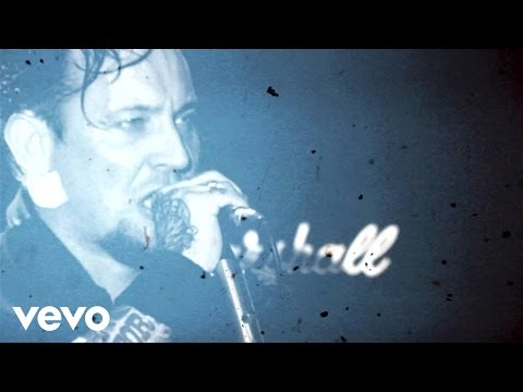 Volbeat - Fallen (Official Video)