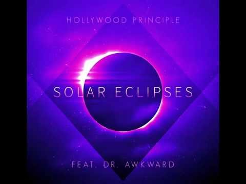 Solar Eclipses ft. Dr. Awkward