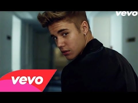 Justin Bieber - Heartbreaker (Official Music Video)