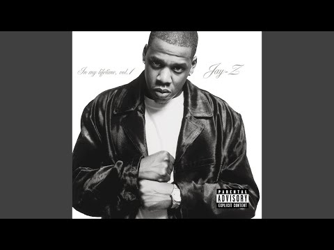 Jay-Z - Imaginary Players