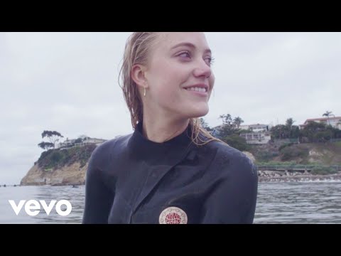 Jack Johnson - Only The Ocean (Official Video)