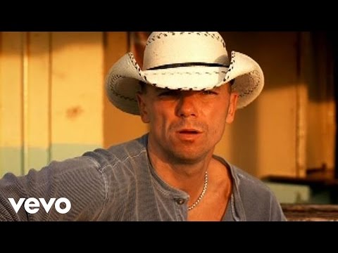 Kenny Chesney - Shiftwork (Official Video)