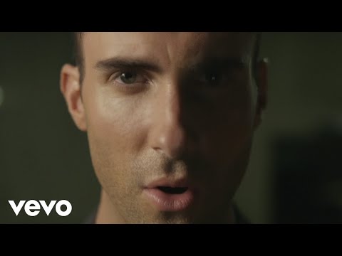 Maroon 5 - Won&#039;t Go Home Without You (Official Music Video)