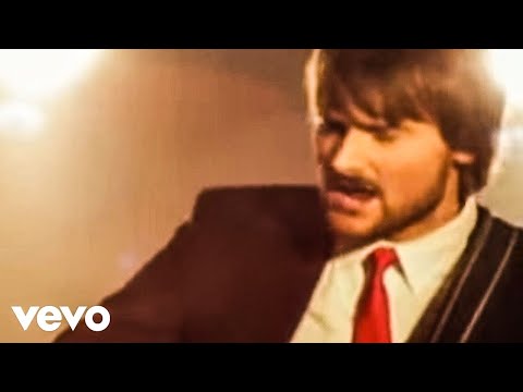 Eric Church - Hell On The Heart (Official Music Video)