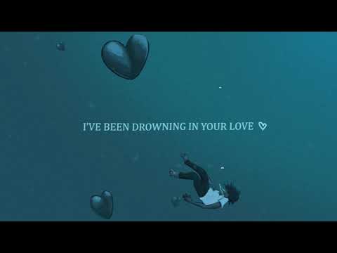 Jake Banfield - Drowning In Your Love (Official Lyric Video)
