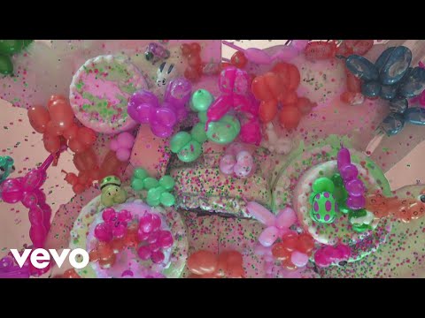 Modest Mouse - Ice Cream Party (Official Music Video)
