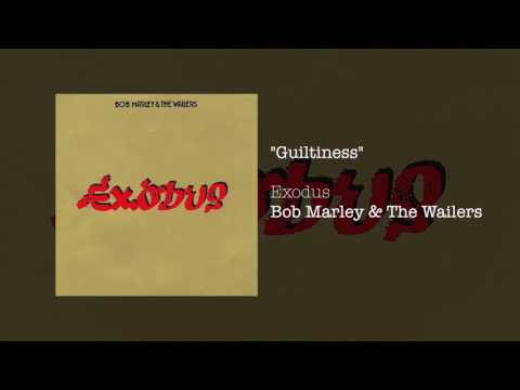 Guiltiness (1977) - Bob Marley &amp; The Wailers