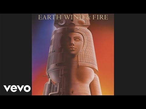 Earth, Wind &amp; Fire - The Changing Times (Audio)