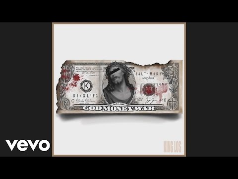 King Los - Glory to the Lord (Audio) ft. R.Kelly