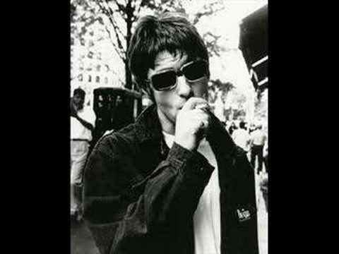 Noel Gallagher - Stop the clocks - Noel Gallagher&#039;s High Flying Birds