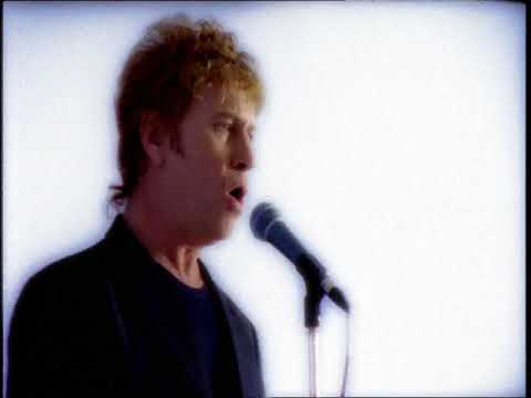 Mike + The Mechanics - All I Need Is A Miracle &#039;96 (Official Video)