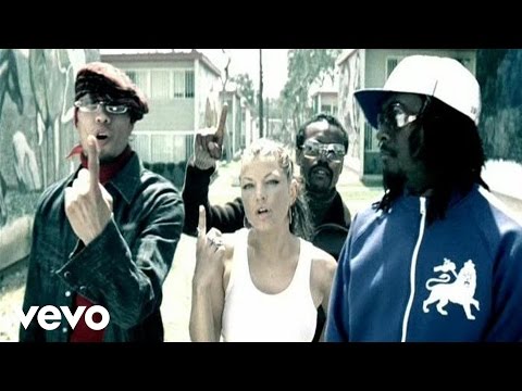 The Black Eyed Peas - Where Is The Love? (Official Music Video)