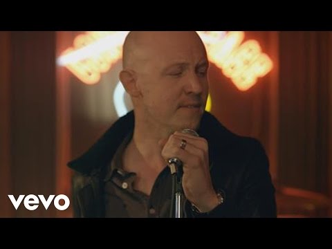 The Fray - Love Don&#039;t Die
