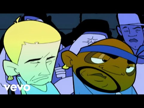 Eminem - Shake That (Official Music Video) ft. Nate Dogg