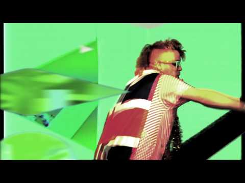 Rusko - Woo Boost [Music Video]