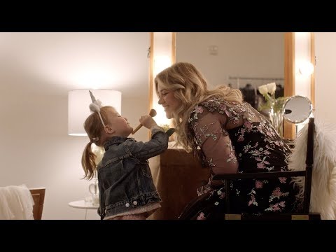 Kelly Clarkson - Broken &amp; Beautiful (Produced by Marshmello &amp; Steve Mac) [Official Music Video]