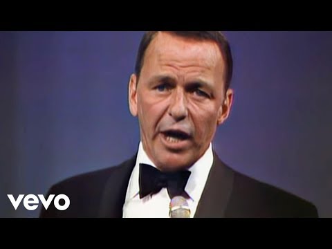 Frank Sinatra - Luck Be A Lady (Official Video)