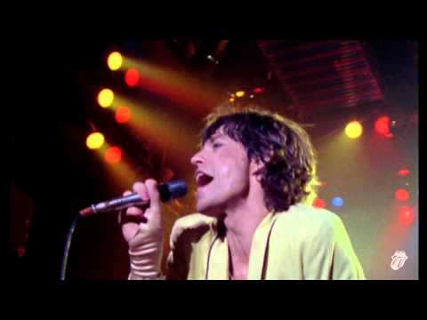 The Rolling Stones - Tumbling Dice (Live) - OFFICIAL