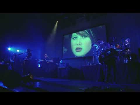 Porcupine Tree - Fear of a Blank Planet (from Anesthetize Live in Tilburg)