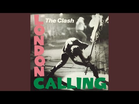 London Calling (Remastered)