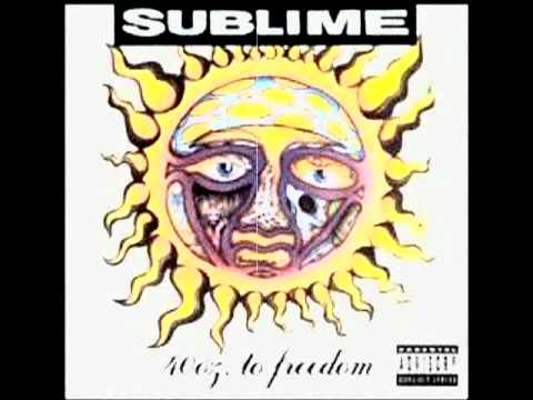 Rivers of Babylon - Sublime