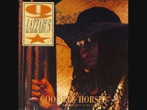 Goodbye Horses - Q Lazzarus