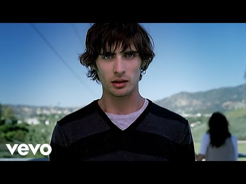 The All-American Rejects - Move Along (Official Music Video)