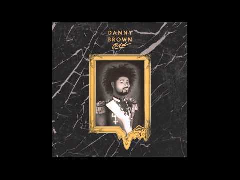 Danny Brown - Clean Up