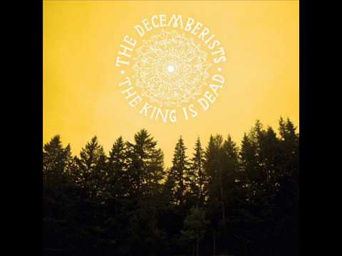 The Decemberists - January Hymn