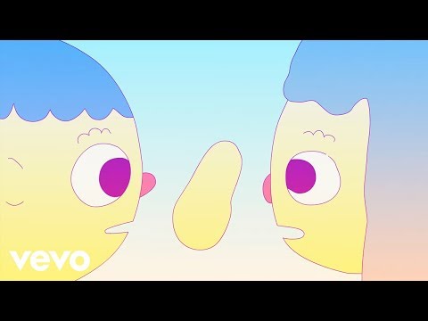 Unknown Mortal Orchestra - Necessary Evil (Official Video)