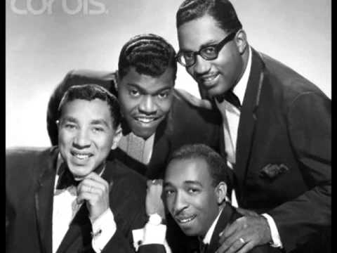 The Miracles &quot;The Love I Saw In You Was Just a Mirage&quot; My Extended version!