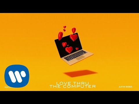 Gucci Mane - Love Thru The Computer (Official Audio)