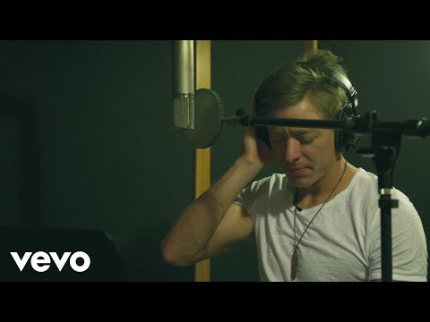 Adam Sanders - Thankful For (Official Video)