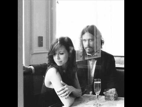Birds Of A Feather-The Civil Wars (With Lyrics)