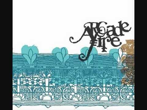 Arcade Fire - Old Flame