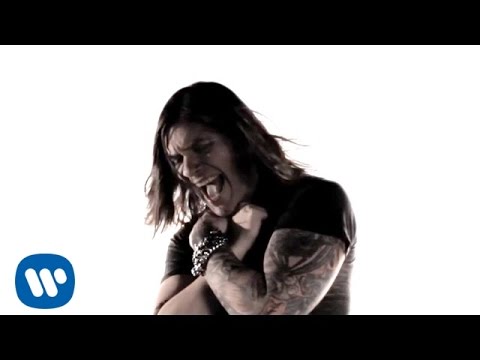 Shinedown - Bully (Official Video)