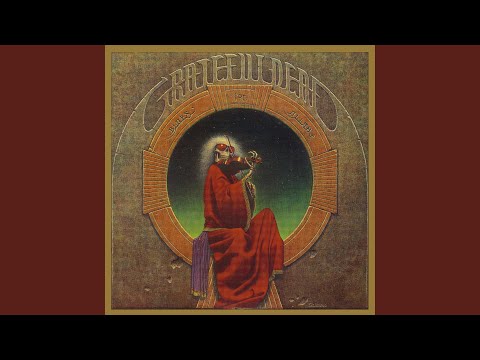 Blues for Allah: Sand Castles and Glass Camels / Unusual Occurrences in the Desert (2013 Remaster)