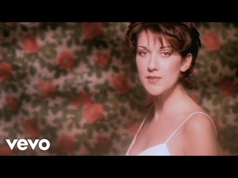 Céline Dion - The Power Of Love (Official Video)