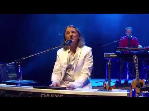 Take the Long Way Home - Roger Hodgson (Supertramp) Writer and Composer