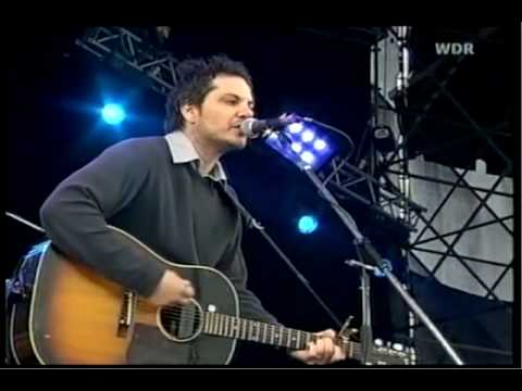 WILCO - I&#039;M TRYING TO BREAK YOUR HEART LIVE