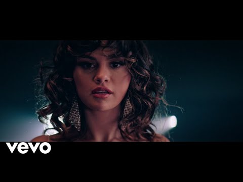 Selena Gomez - Dance Again (Performance Video)