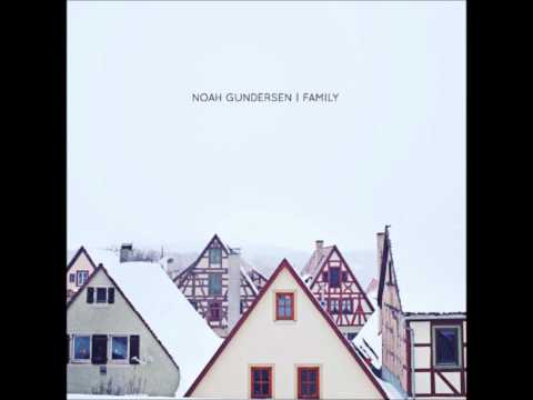 Noah Gundersen - Nashville