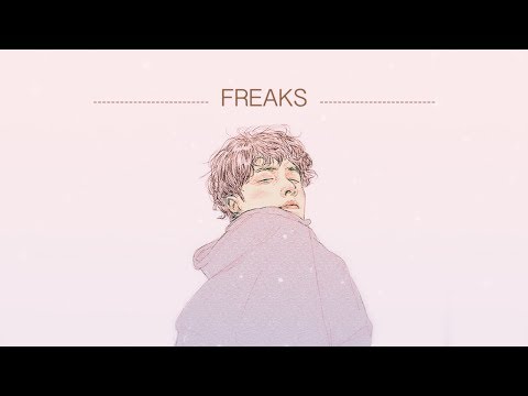 Jordan Clarke - freaks (lyric)