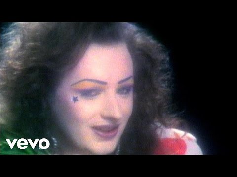 Culture Club - It&#039;s A Miracle (Official Video)