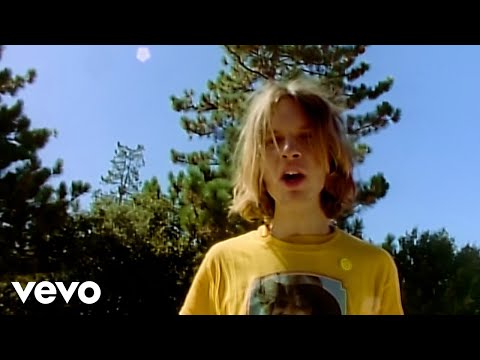 Beck - Loser (Official Music Video)