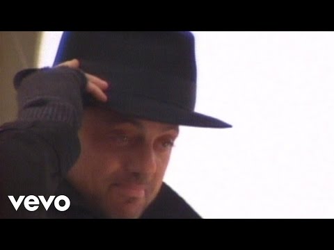Billy Joel - You&#039;re Only Human (Second Wind) (Official Video)