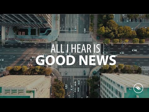 All I Hear Is Good News | Rodney Howard-Browne