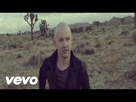 The Fray - Run for Your Life