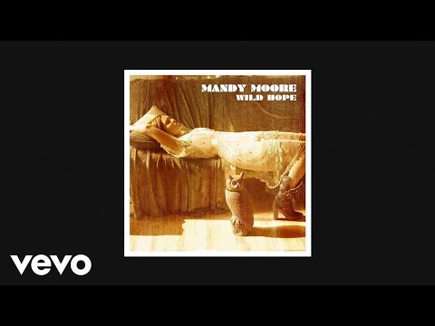Mandy Moore - Latest Mistake (AUDIO)
