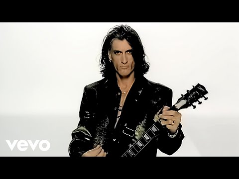 Aerosmith - Pink (Official HD Video)